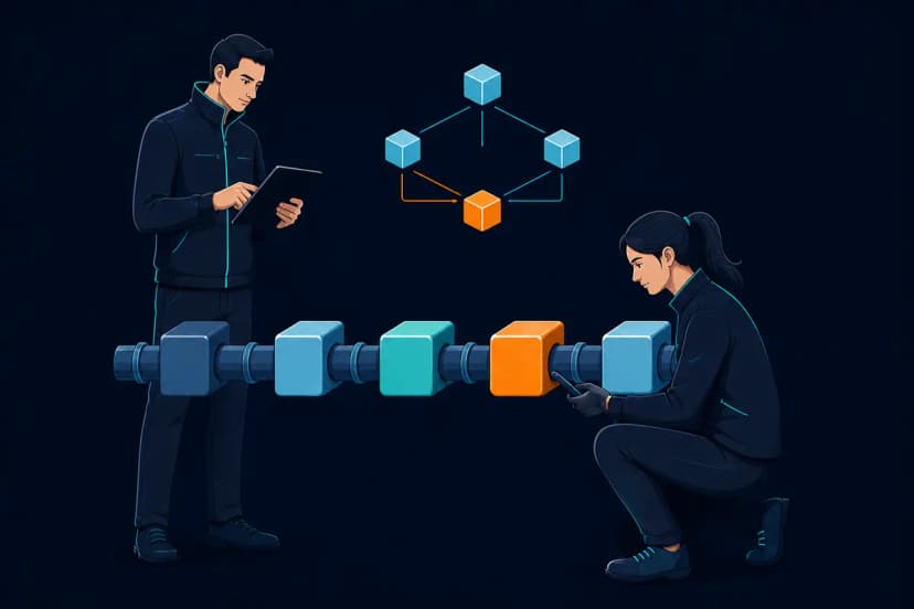 Contenir un risque supply-chain
